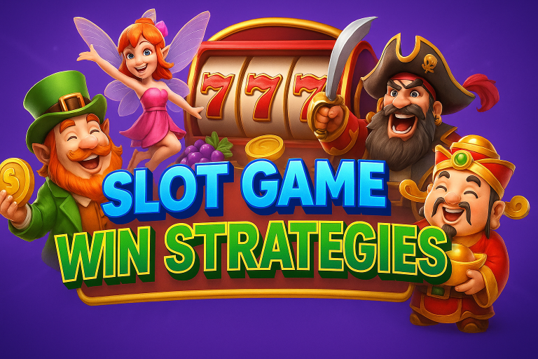Slot Game