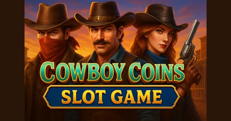 Cowboy Coins